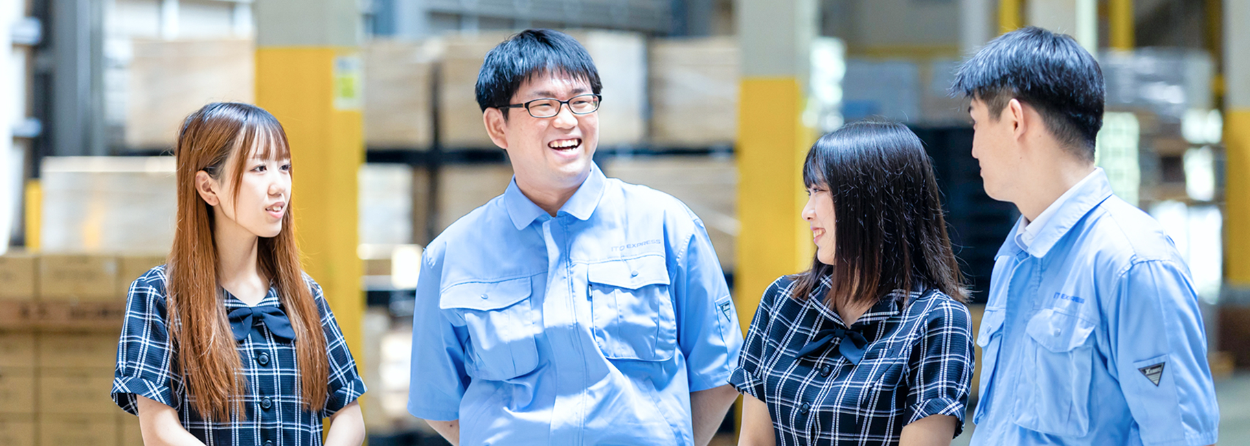 Crosstalk01人を知る