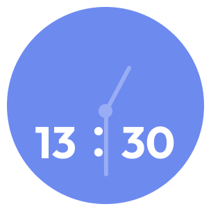 13：30
