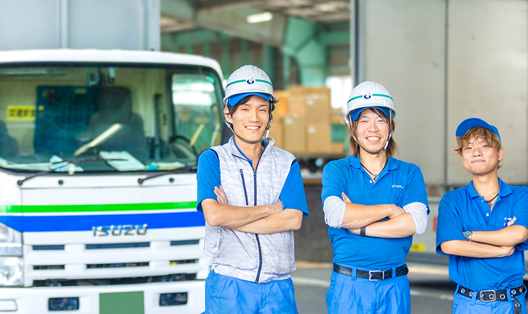 Message 採用メッセージ