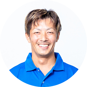 Messages from each department それぞれの部署からのメッセージ