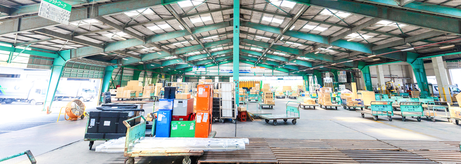 Recruitment requirements募集要項