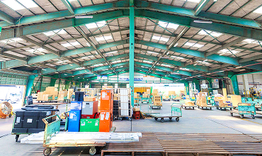 Recruitment requirements募集要項